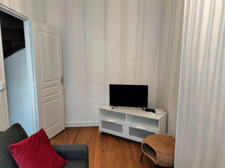 Locanoor Dieppe - Maison De Pecheur Devenue Cosy Екстер'єр фото